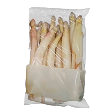 Eigenwijze asperges